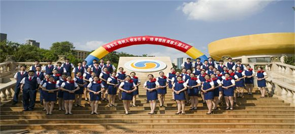 云南交通职业技术学院2019年五年一贯制大专招生简章(图6)