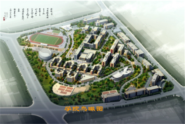云南交通职业技术学院2021年五年一贯制大专招生简章(图2)